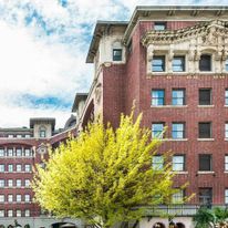 Hotel Sorrento