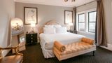 Hotel Sorrento Room