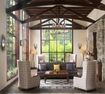 FERN BRENTWOOD MUSSOORIE Lobby