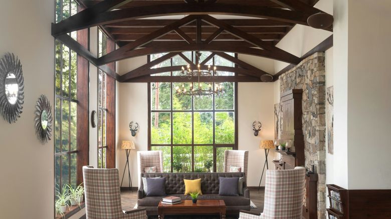 <b>FERN BRENTWOOD MUSSOORIE Lobby</b>. Images powered by <a href="https://www.leonardoworldwide.com/" title="Leonardo Worldwide" target="_blank">Leonardo</a>.