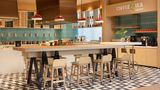 Home2 Suites Hilton KMG Chenggong Restaurant