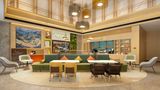 Home2 Suites Hilton KMG Chenggong Lobby