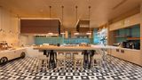 Home2 Suites Hilton KMG Chenggong Restaurant