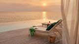 <b>Jumeirah Maldives Olhahali Island Room</b>. Images powered by <a href="https://www.leonardoworldwide.com/" title="Leonardo Worldwide" target="_blank">Leonardo</a>.