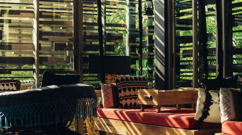 <b>Keemala Phuket Lobby</b>. Images powered by <a href="https://www.leonardoworldwide.com/" title="Leonardo Worldwide" target="_blank">Leonardo</a>.