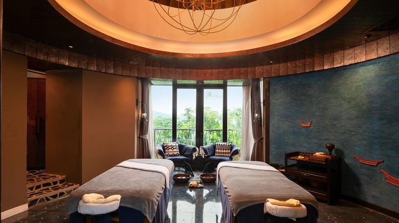 <b>Keemala Phuket Spa</b>. Images powered by <a href="https://www.leonardoworldwide.com/" title="Leonardo Worldwide" target="_blank">Leonardo</a>.