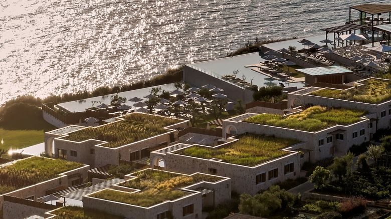 Lesante Cape Resort  and  Villas Exterior. Images powered by <a href="https://www.leonardoworldwide.com" target="_blank" rel="noopener">Leonardo</a>.