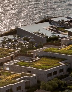 Lesante Cape Resort & Villas
