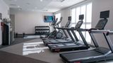 Hilton Garden Inn Hoover Birmingham Room