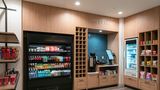 Hilton Garden Inn Hoover Birmingham Restaurant