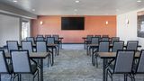 Garner Hotel Idaho Falls Southwest Meeting