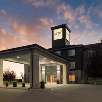 Garner Hotel Idaho Falls Southwest