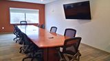Holiday Inn Express & Suites Port Huron Meeting