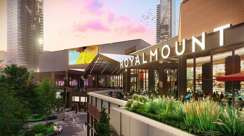 <b>Armon Plaza Montreal Airport Other</b>. Images powered by <a href="https://www.leonardoworldwide.com/" title="Leonardo Worldwide" target="_blank">Leonardo</a>.