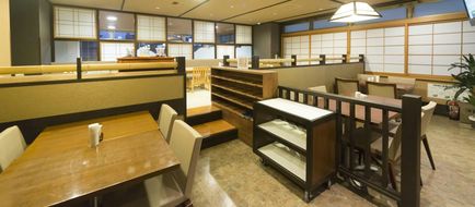 Dormy Inn Toyama Hotel Lobby