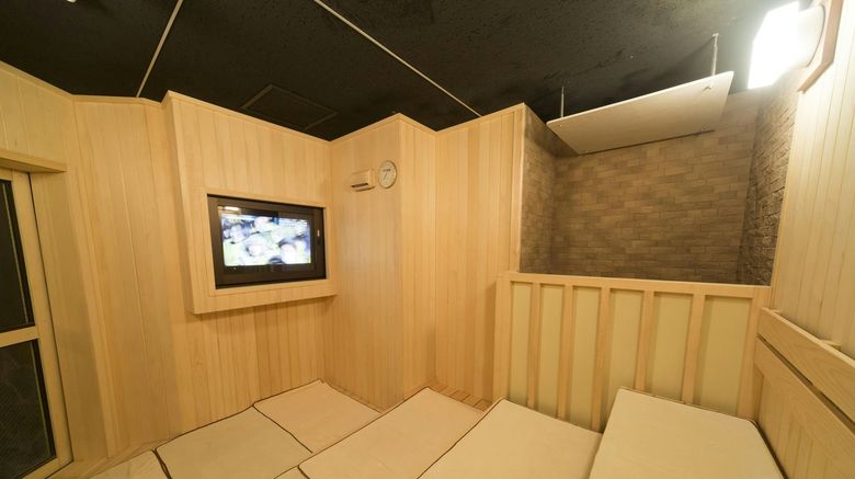 <b>Dormy Inn Toyama Hotel Spa</b>. Images powered by <a href="https://www.leonardoworldwide.com/" title="Leonardo Worldwide" target="_blank">Leonardo</a>.