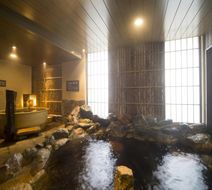 Dormy Inn Toyama Hotel Room