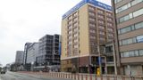 Dormy Inn Toyama Hotel Exterior