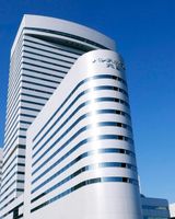 Palace Hotel Omiya