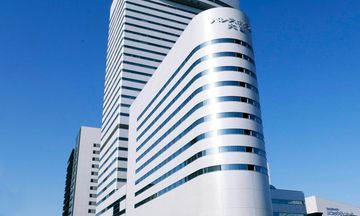 Palace Hotel Omiya