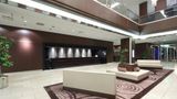 Palace Hotel Omiya Lobby