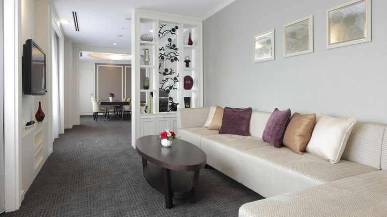 <b>Palace Hotel Omiya Other</b>. Images powered by <a href="https://www.leonardoworldwide.com/" title="Leonardo Worldwide" target="_blank">Leonardo</a>.