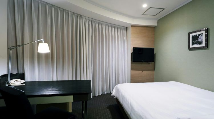 Palace Hotel Omiya Other