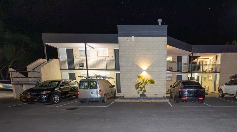 Bendigo Motor Inn Other. Images powered by <a href="https://www.leonardoworldwide.com" target="_blank" rel="noopener">Leonardo</a>.