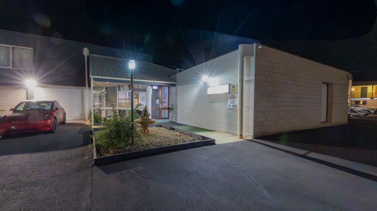 Bendigo Motor Inn Other