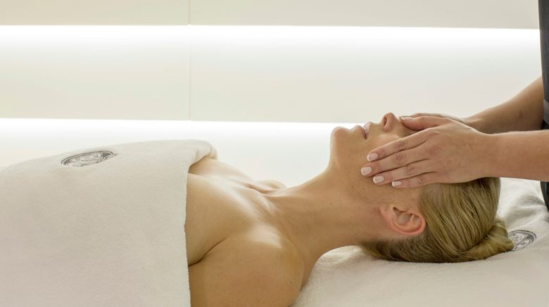 <b>De L'Europe Spa</b>. Images powered by <a href="https://www.leonardoworldwide.com/" title="Leonardo Worldwide" target="_blank">Leonardo</a>.