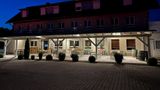 Tortuga Hotel Grafenwoehr Restaurant