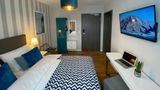 Tortuga Hotel Grafenwoehr Room