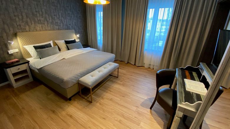 <b>Tortuga Hotel Grafenwoehr Room</b>. Images powered by <a href="https://www.leonardoworldwide.com/" title="Leonardo Worldwide" target="_blank">Leonardo</a>.