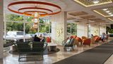 Danubius Hotel Annabella Lobby