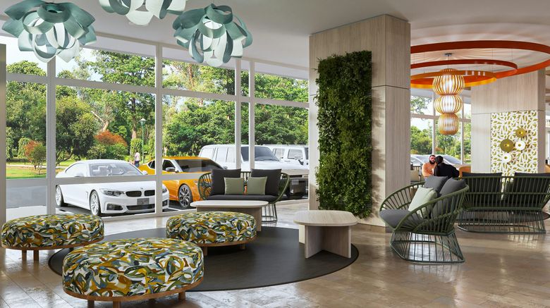 <b>Danubius Hotel Annabella Lobby</b>. Images powered by <a href="https://www.leonardoworldwide.com/" title="Leonardo Worldwide" target="_blank">Leonardo</a>.