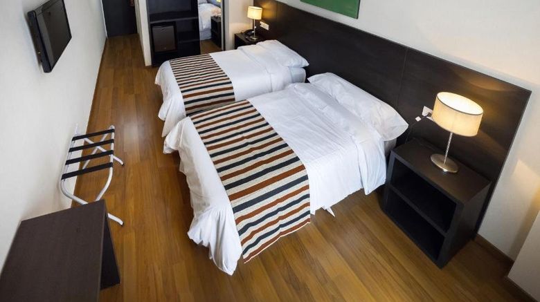 <b>Amerian Puerto Rosario Room</b>. Images powered by <a href="https://www.leonardoworldwide.com/" title="Leonardo Worldwide" target="_blank">Leonardo</a>.