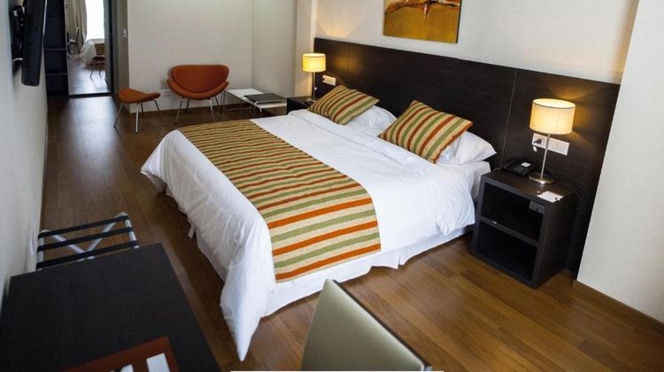 Amerian Puerto Rosario Room