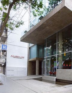 Amerian Puerto Rosario