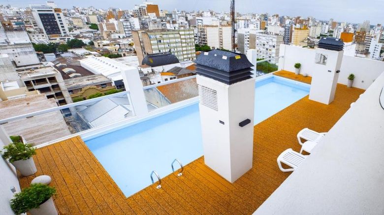 <b>Amerian Puerto Rosario Pool</b>. Images powered by <a href="https://www.leonardoworldwide.com/" title="Leonardo Worldwide" target="_blank">Leonardo</a>.