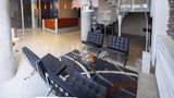 <b>Amerian Puerto Rosario Lobby</b>. Images powered by <a href="https://www.leonardoworldwide.com/" title="Leonardo Worldwide" target="_blank">Leonardo</a>.