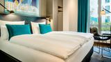 Motel One Ulm Room