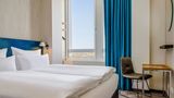 Motel One Muenchen Campus Room