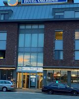 Hotel Orchidee