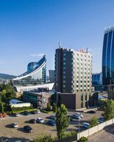 Hotel Expo Sofia