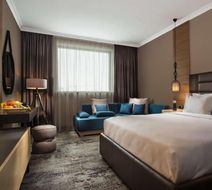 Hotel Expo Sofia Room