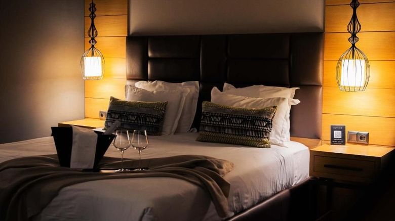<b>Hotel Expo Sofia Room</b>. Images powered by <a href="https://www.leonardoworldwide.com/" title="Leonardo Worldwide" target="_blank">Leonardo</a>.
