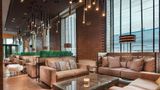 Hotel Expo Sofia Lobby