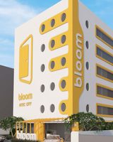 Bloom Hotel- HITEC City