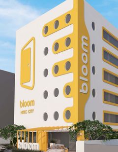 Bloom Hotel- HITEC City