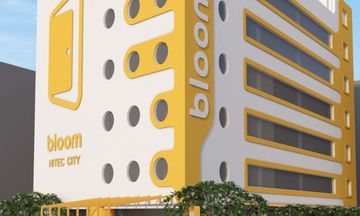 Bloom Hotel- HITEC City